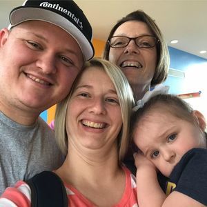 Meet your Posher, Megan